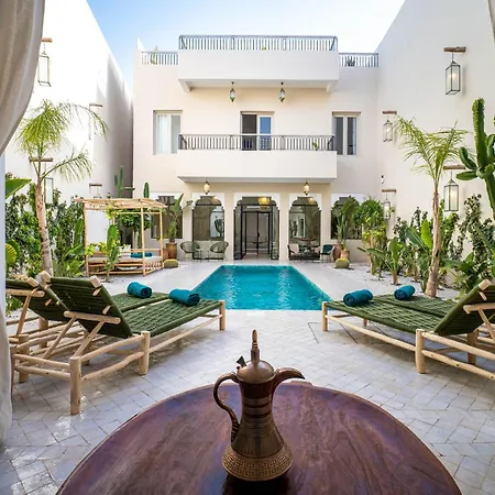 Riad Malaika